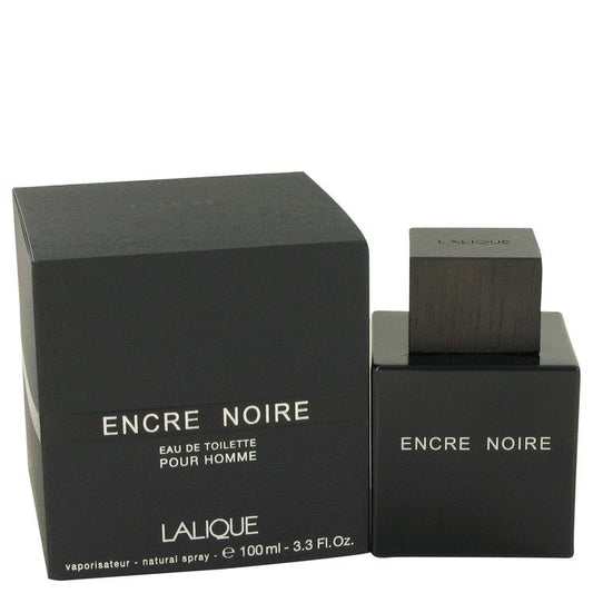 Encre Noire by Lalique For Men