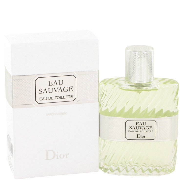Eau Sauvage by Christian Dior For Men