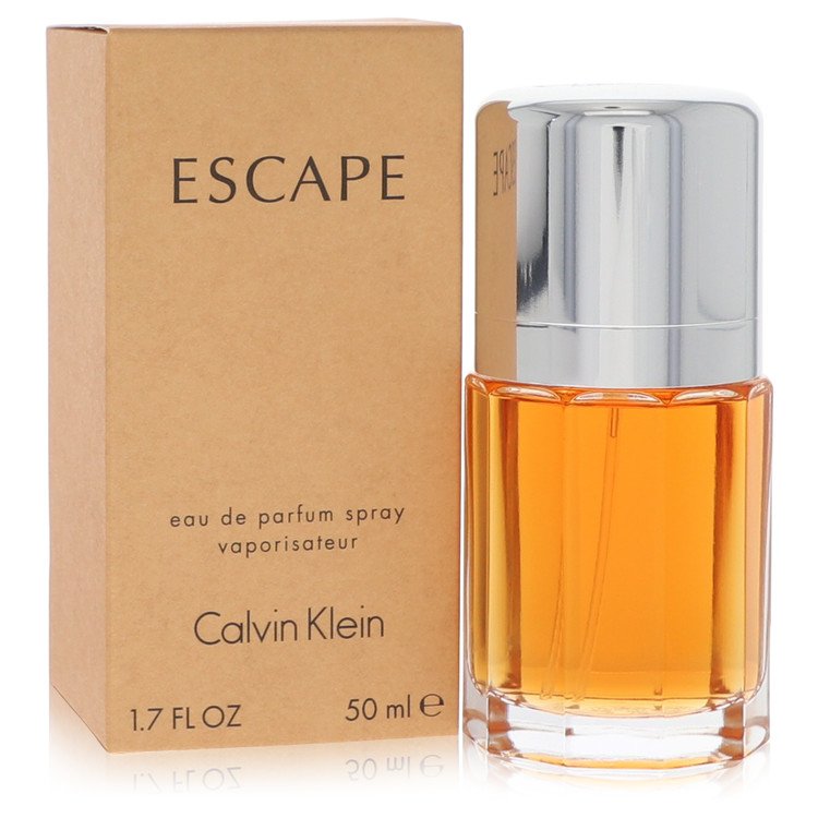 Escape by Calvin Klein For Women