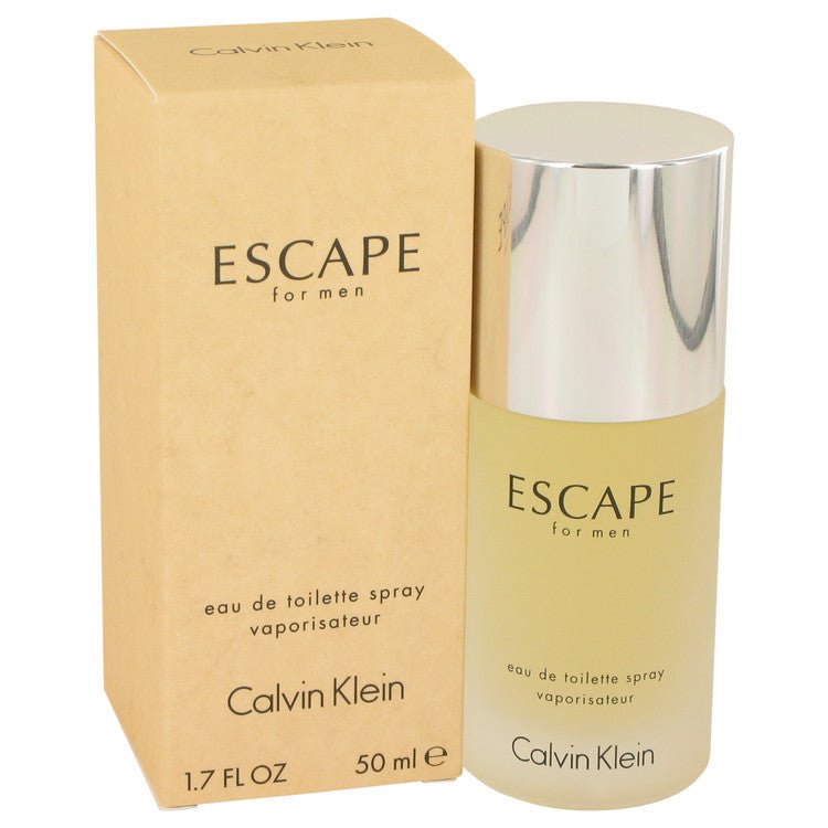 Escape by Calvin Klein For Men