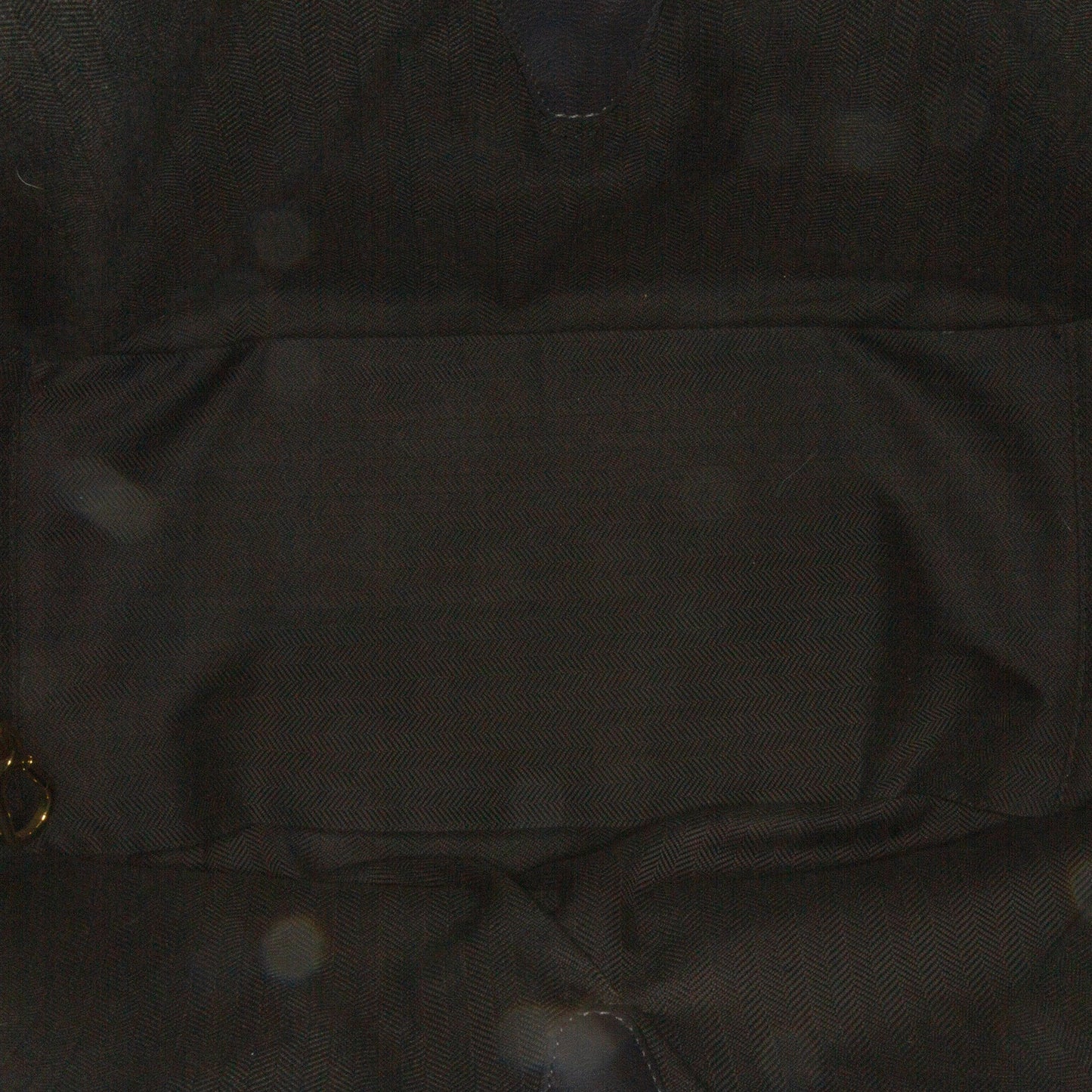 LOEWE Medium Tricolor Hammock Bag Gray