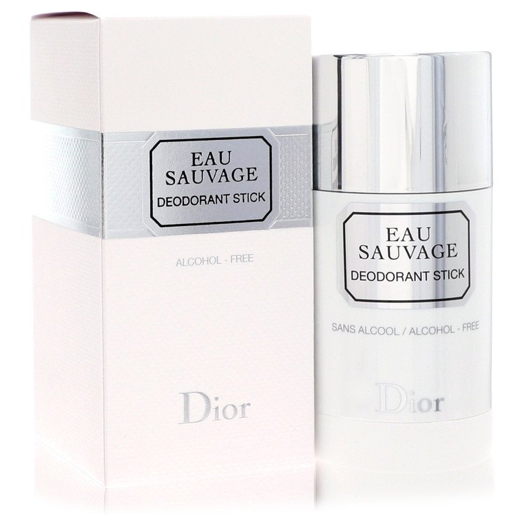 Eau Sauvage by Christian Dior For Men