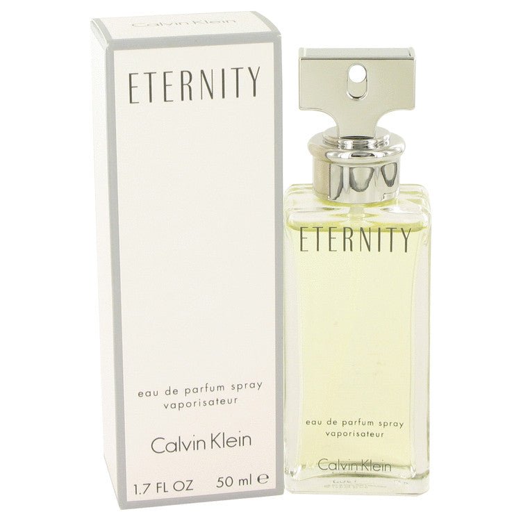 Eternity by Calvin Klein For Women