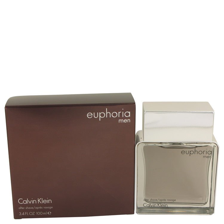 Euphoria by Calvin Klein For Men