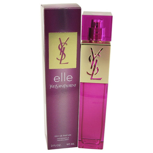 Elle by Yves Saint Laurent For Women