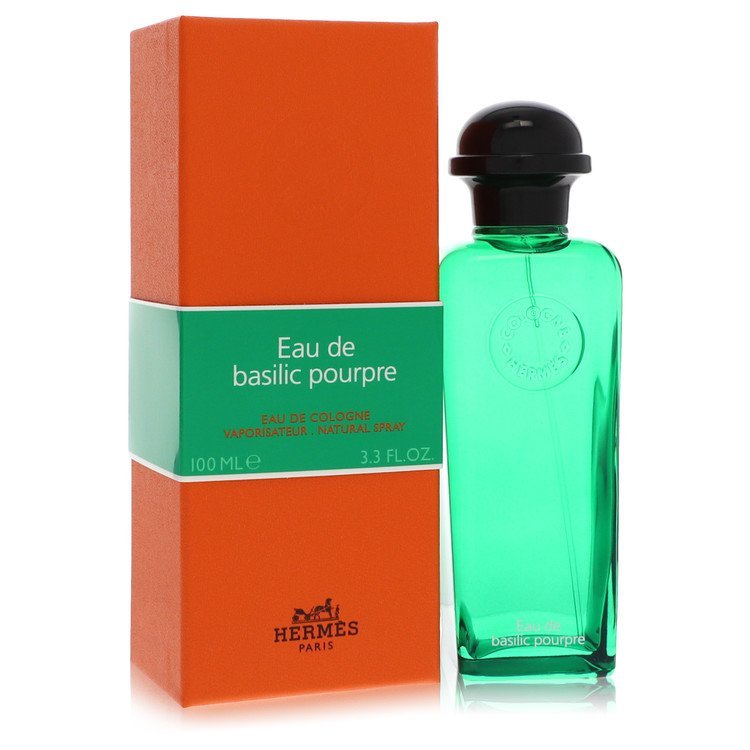 Eau De Basilic Pourpre by Hermes For Men