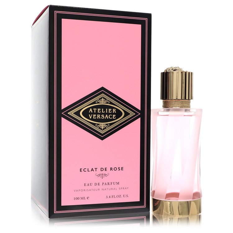 Eclat De Rose by Versace For Women
