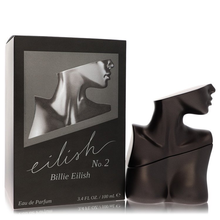 Eilish No. 2 by Billie Eilish For Women
