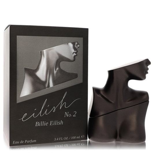 Eilish No. 2 by Billie Eilish For Women