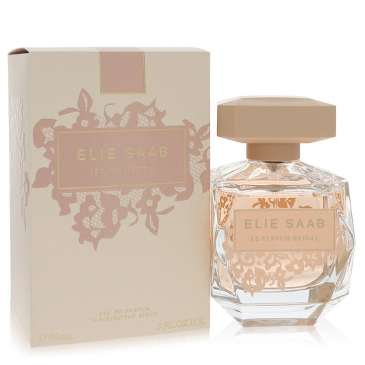 Elie Saab Le Parfum Bridal by Elie Saab For Women