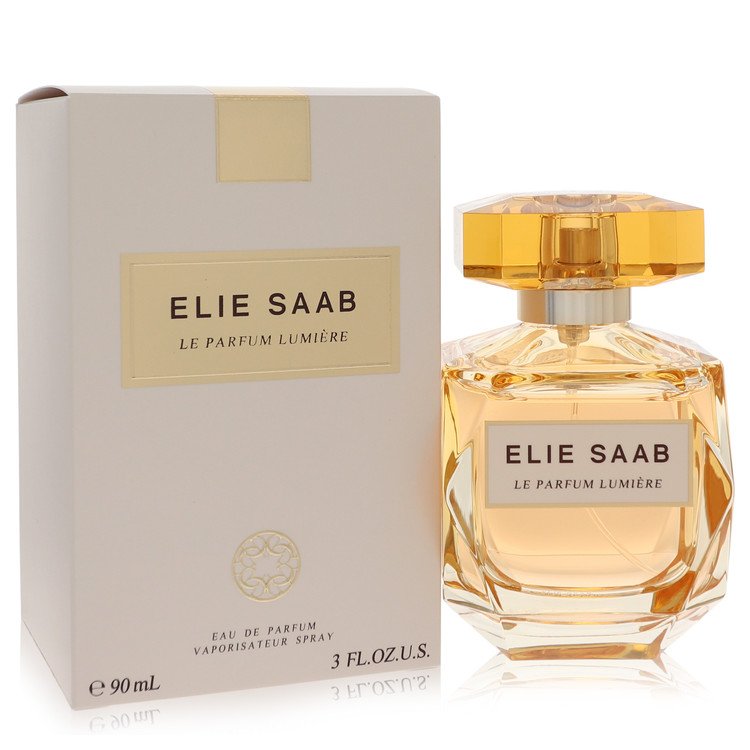 Elie Saab Le Parfum Lumiere by Elie Saab For Women