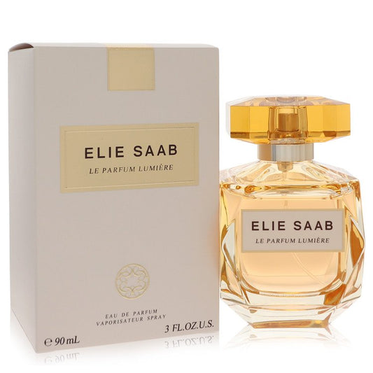Elie Saab Le Parfum Lumiere by Elie Saab For Women