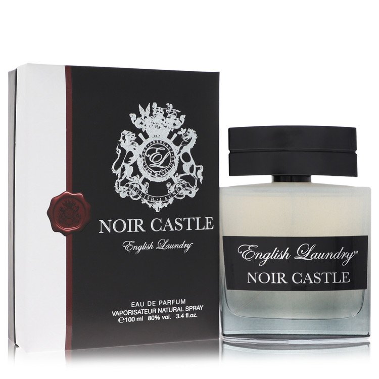 English Laundry Noir Castle by English Laundry For Men