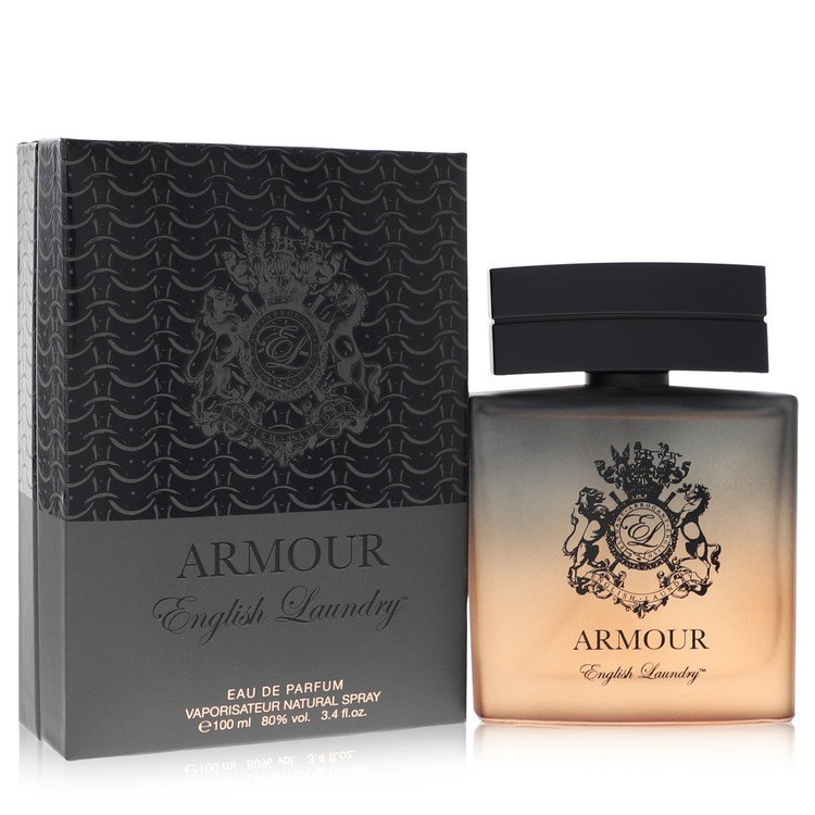English Laundry Armour by English Laundry For Men