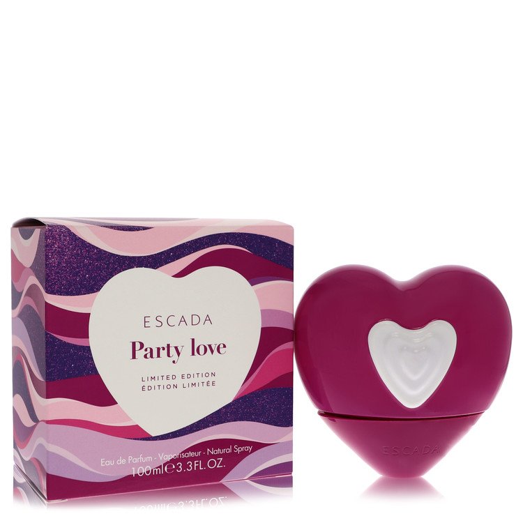 Escada Party Love by Escada For Women