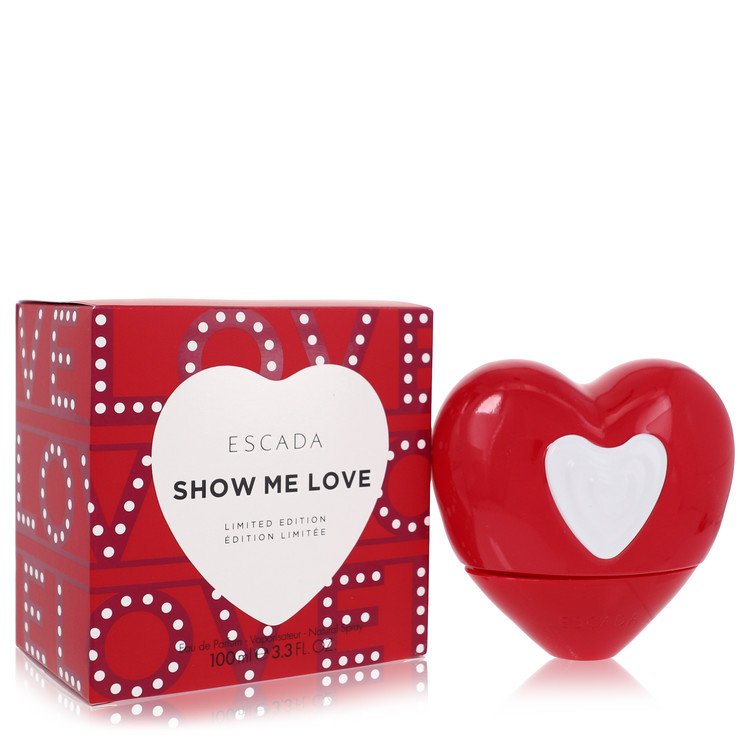 Escada Show Me Love by Escada For Women