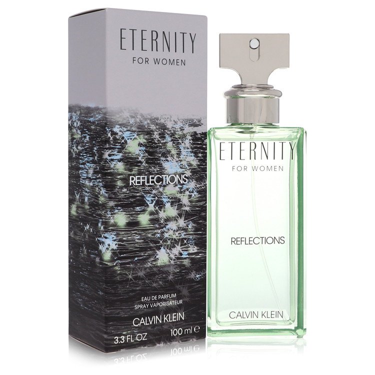 Eternity Reflections by Calvin Klein For Women