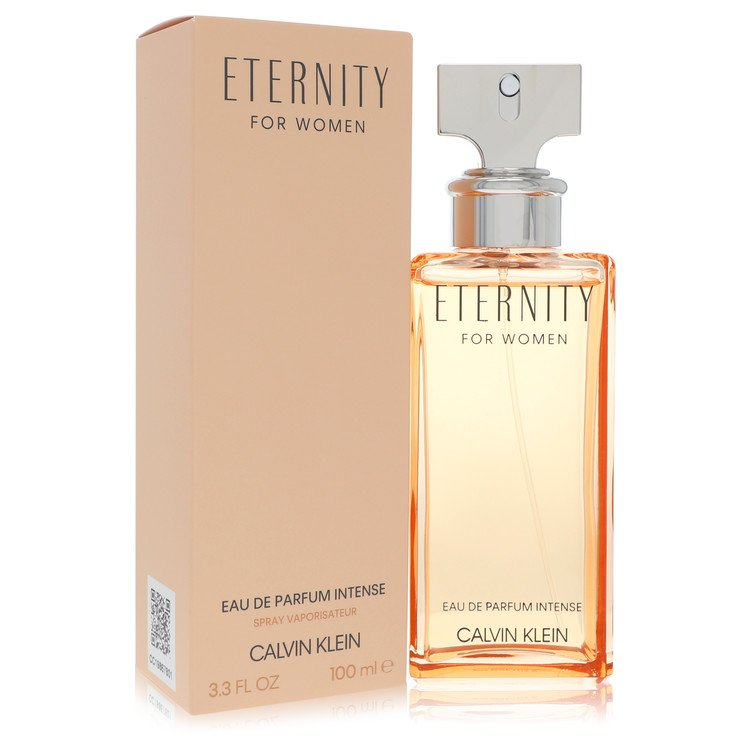 Eternity by Calvin Klein For Women