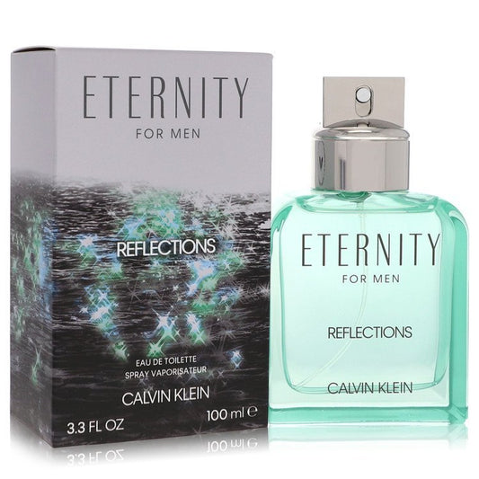 Eternity Reflections by Calvin Klein For Men
