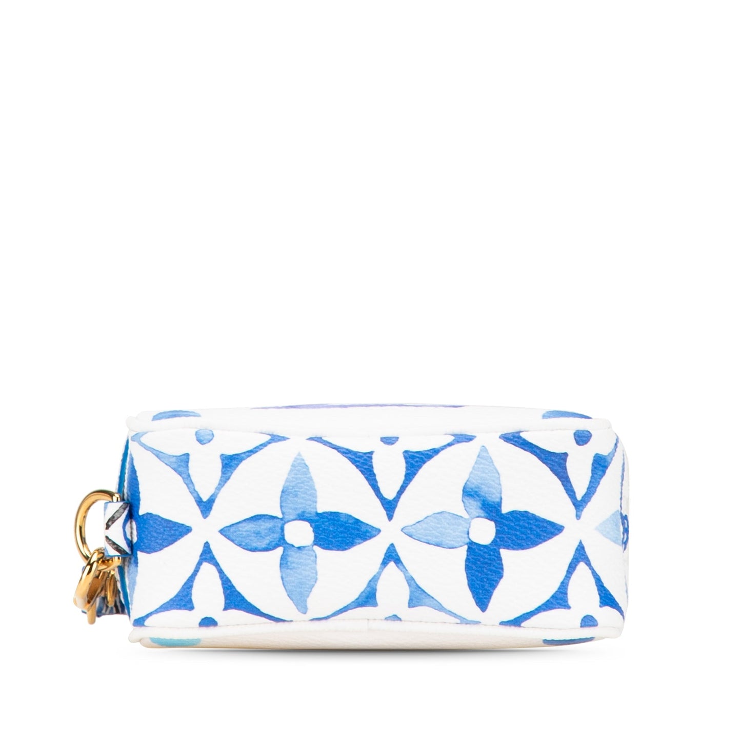 Louis Vuitton Monogram Giant By The Pool Wapity Case White