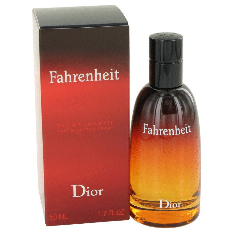 Fahrenheit by Christian Dior For Men