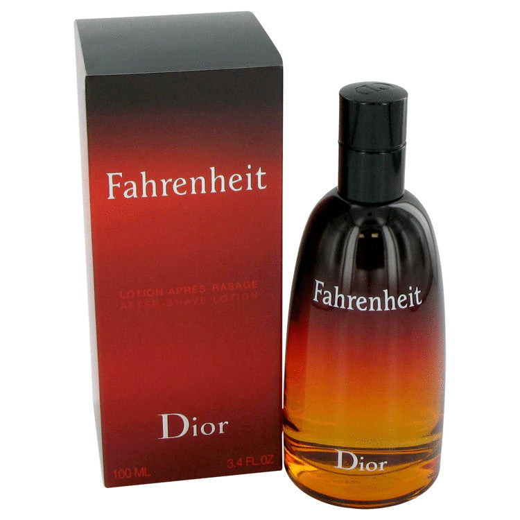 Fahrenheit by Christian Dior For Men