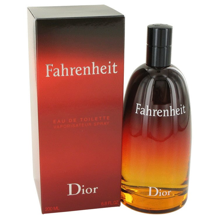 Fahrenheit by Christian Dior For Men
