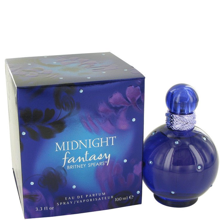 Fantasy Midnight by Britney Spears For Women