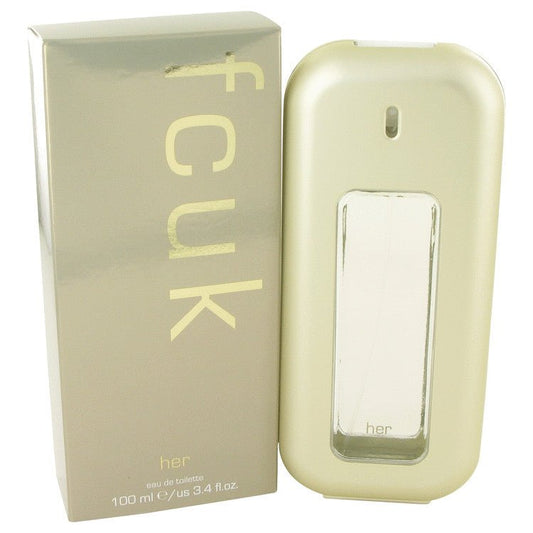 Fcuk by French Connection For Women