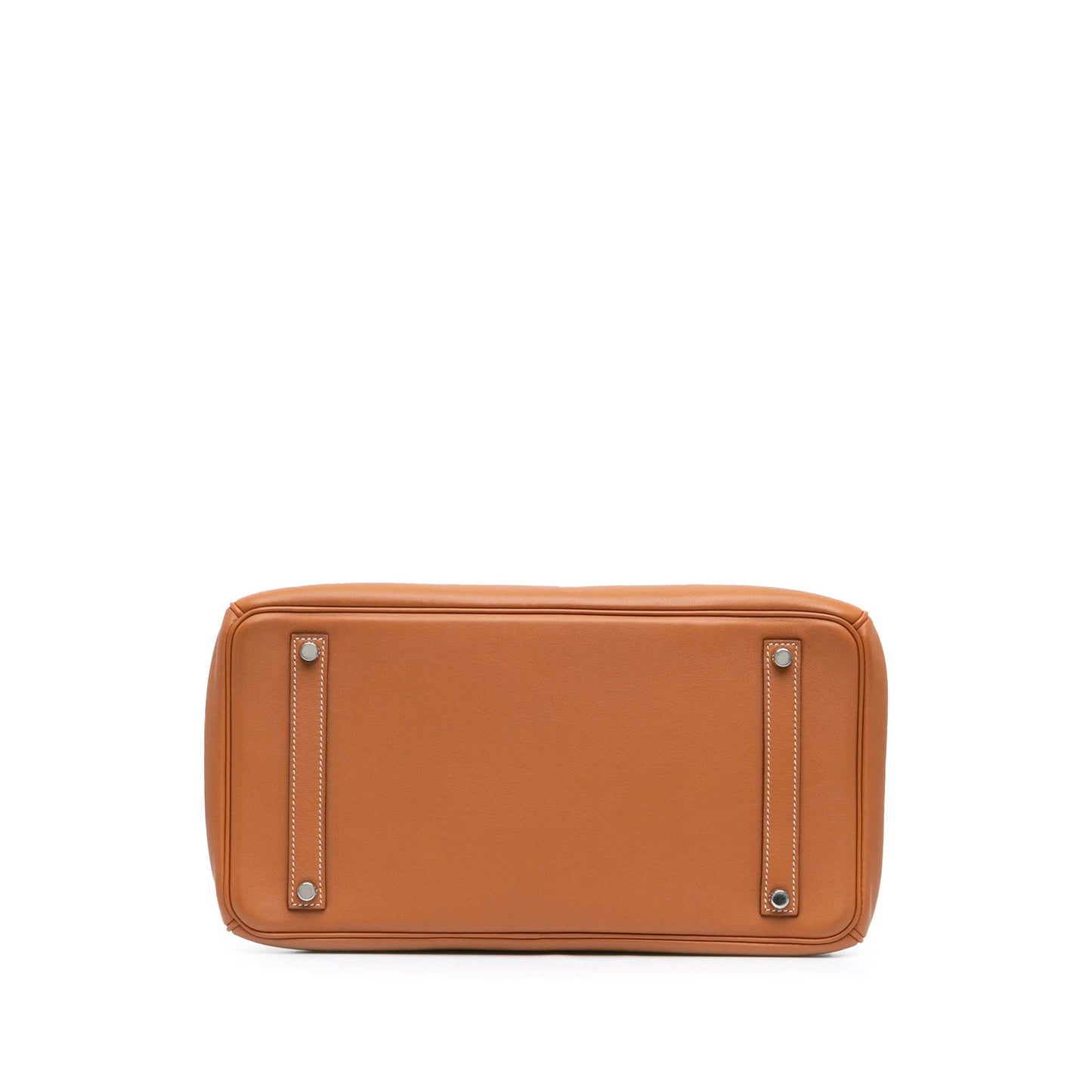 Hermès Swift Birkin Retourne 35 Brown