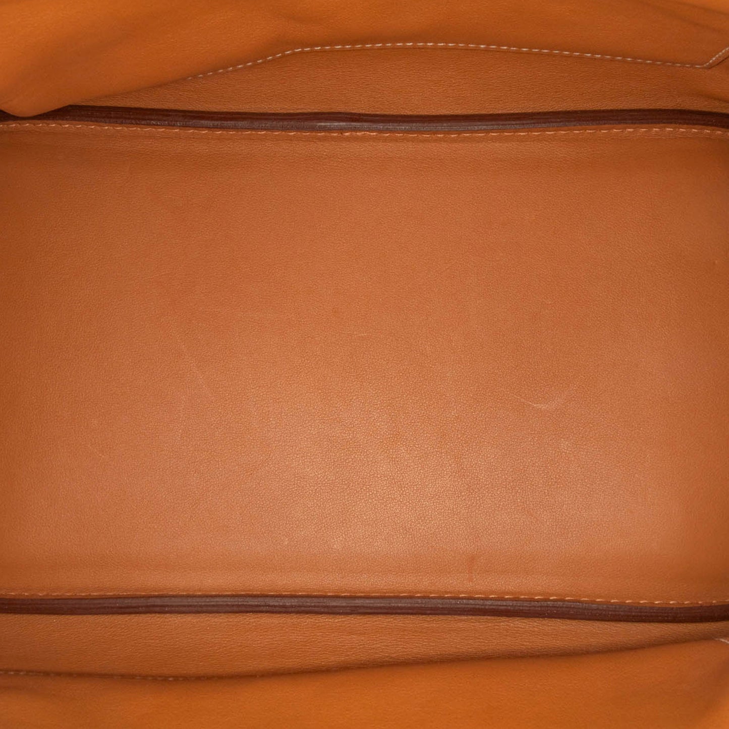 Hermès Swift Birkin Retourne 35 Brown