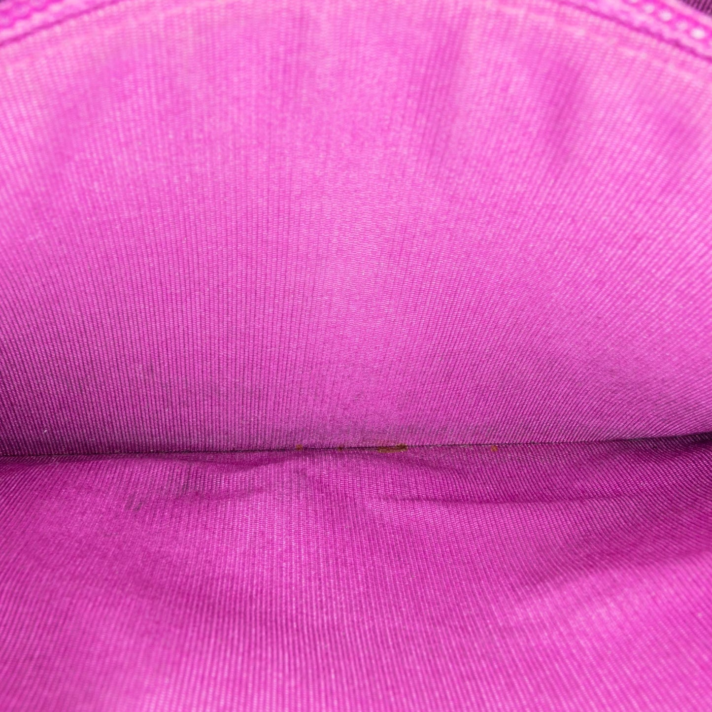 Chanel Lambskin Coco Boy Wallet On Chain Purple