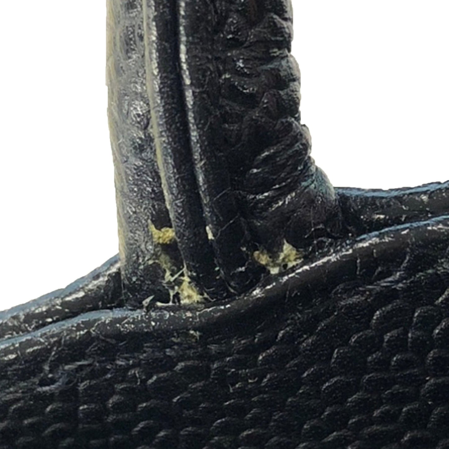 Chanel Caviar Medallion Tote Black