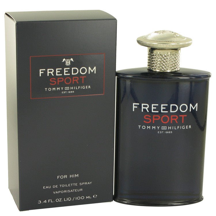 Freedom Sport by Tommy Hilfiger For Men