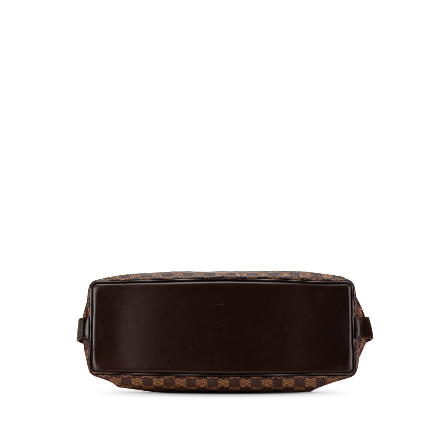 Louis Vuitton Damier Ebene Chelsea Brown
