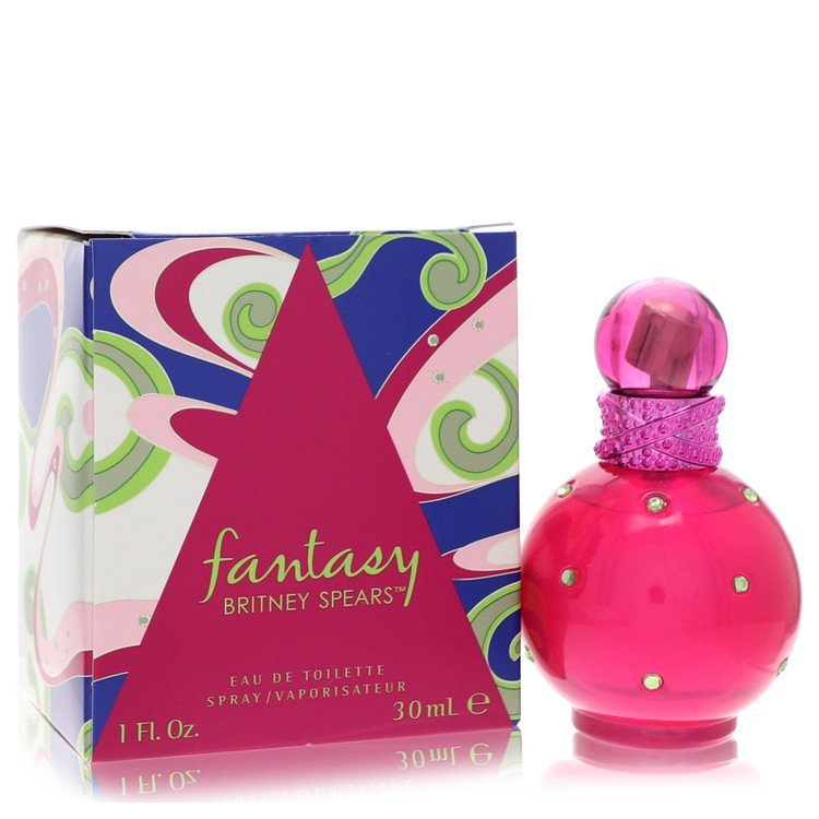 Fantasy by Britney Spears For Women