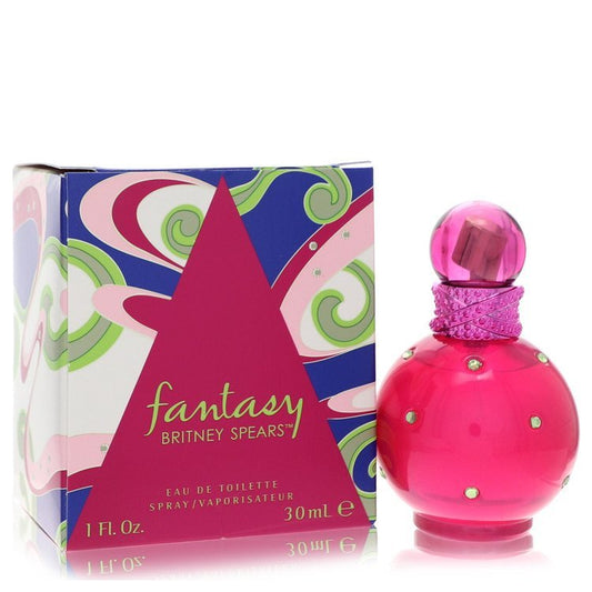 Fantasy by Britney Spears For Women