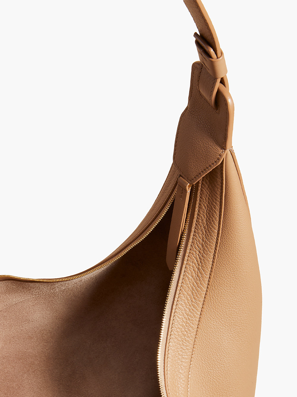 The Augustina Hobo Bag