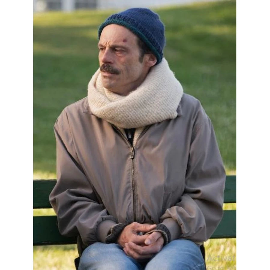 Steve Abbott Fairyland Jacket