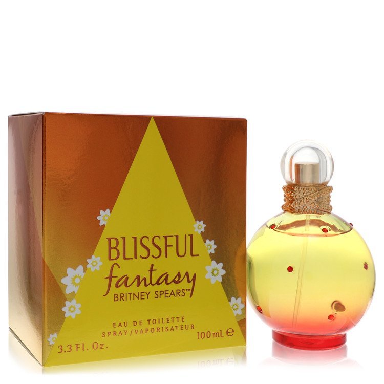 Fantasy Blissful by Britney Spears For Women