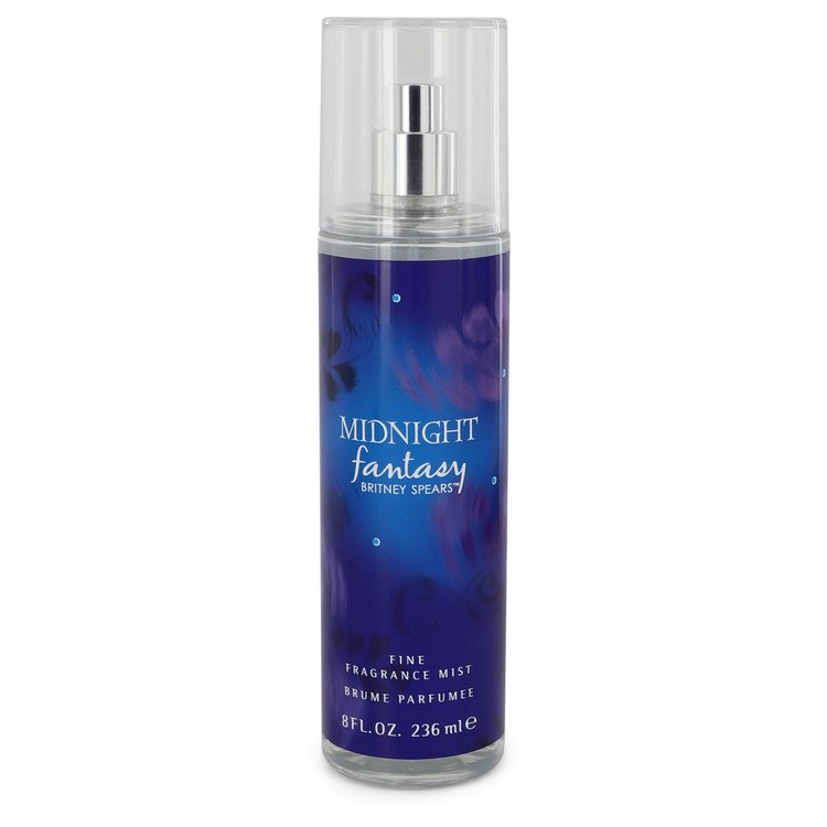 Fantasy Midnight by Britney Spears For Women