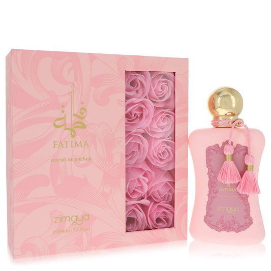 Afnan Fatima by Afnan For Women