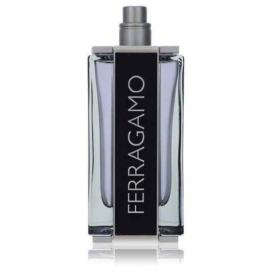 Ferragamo by Salvatore Ferragamo For Men