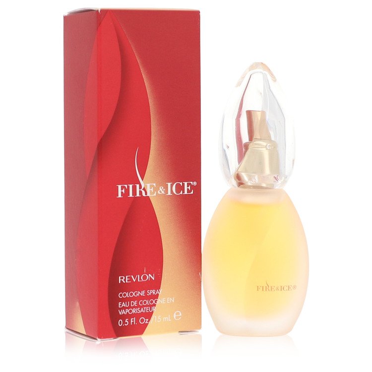 Fire & Ice by Revlon For Women