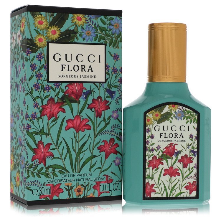 Flora Gorgeous Jasmine by Gucci For Women