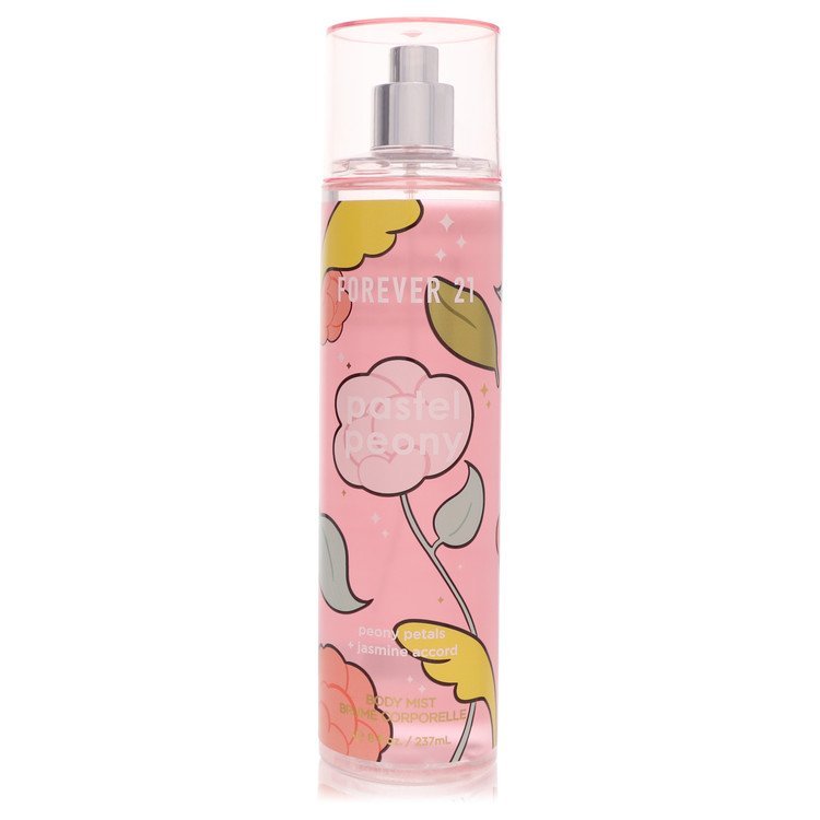 Forever 21 Pastel Peony by Forever 21 For Women