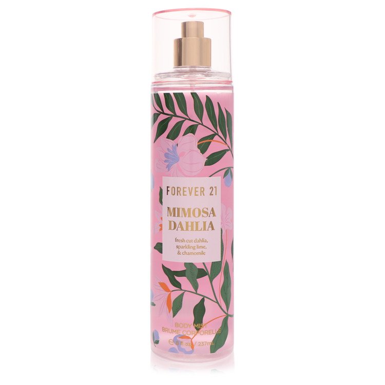 Forever 21 Mimosa Dahlia by Forever 21 For Women