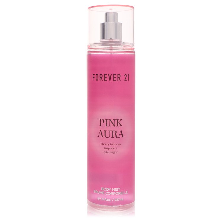 Forever 21 Pink Aura by Forever 21 For Women