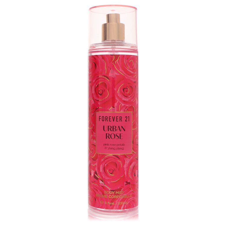 Forever 21 Urban Rose by Forever 21 For Women
