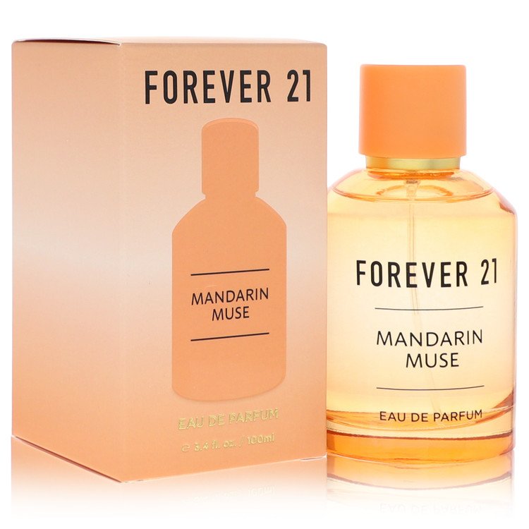 Forever 21 Mandarin Muse by Forever 21 For Women